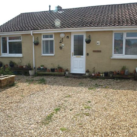 Peaceholm At Cromer Exterior photo