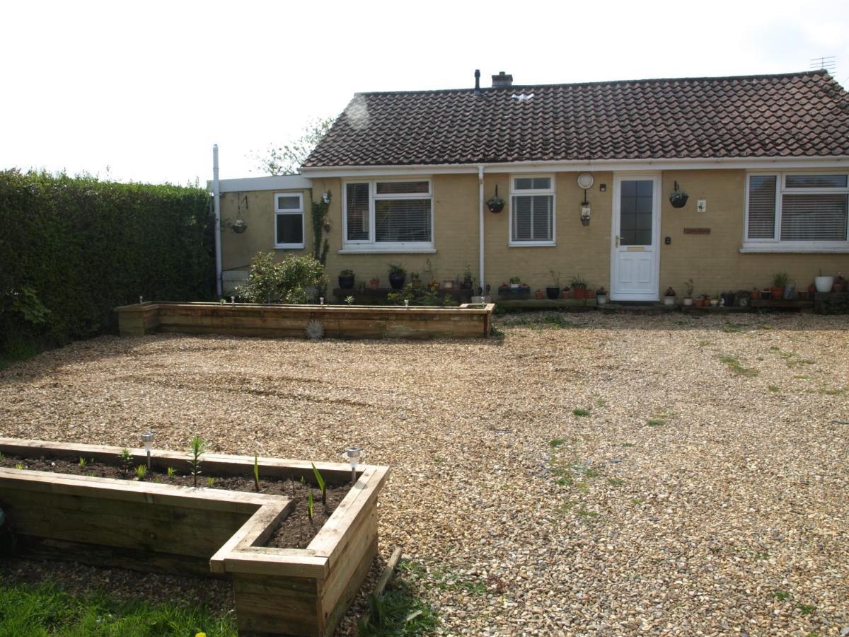 Peaceholm At Cromer Exterior photo