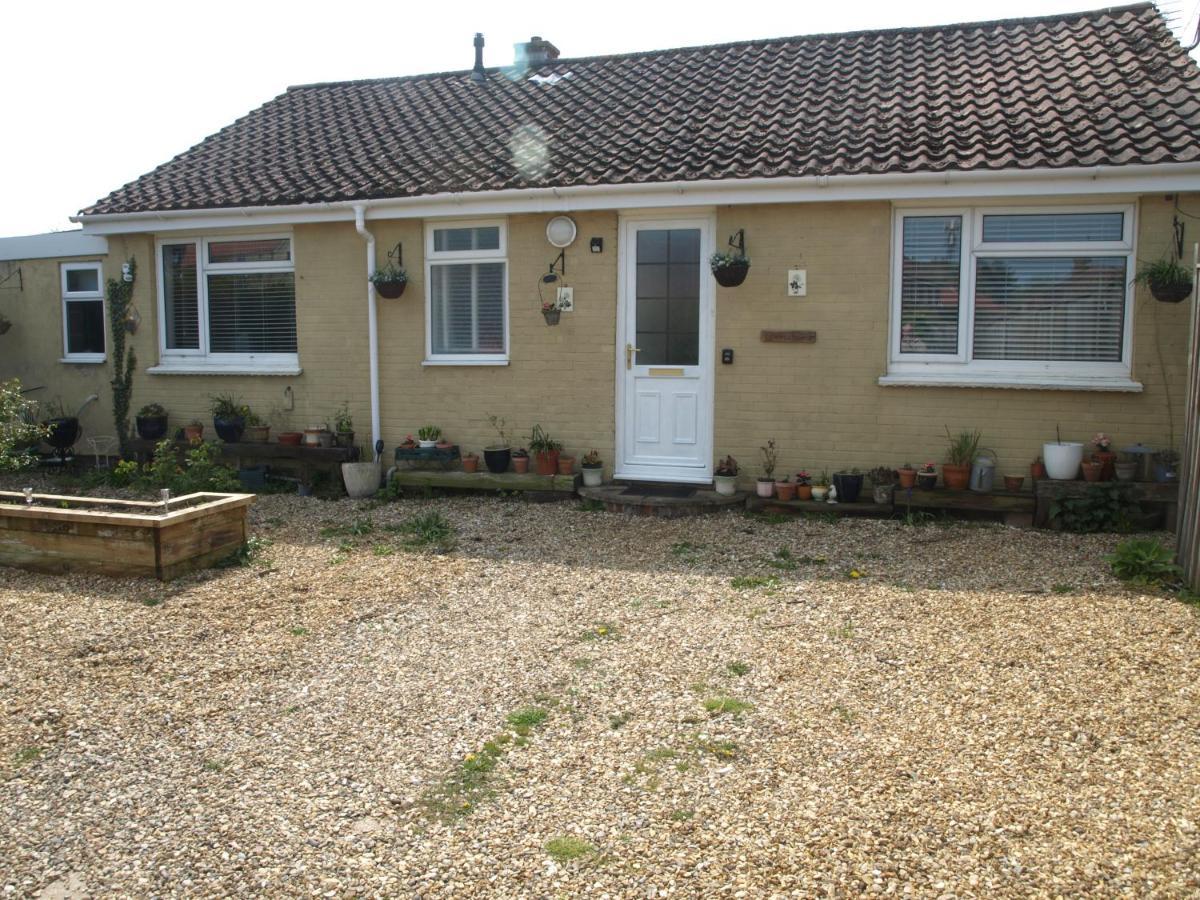 Peaceholm At Cromer Exterior photo